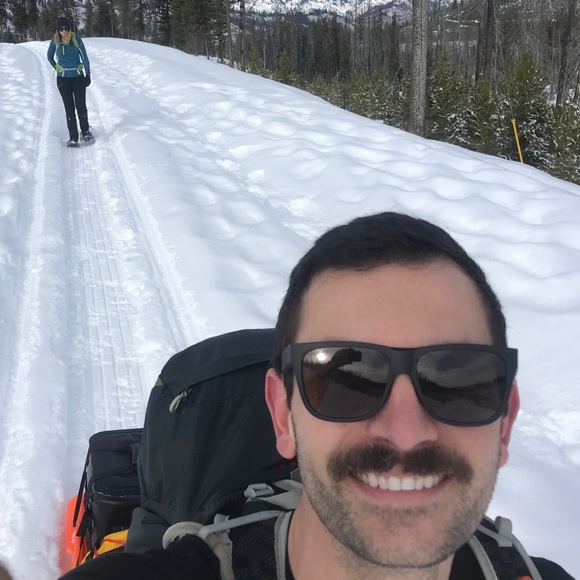 Meet your Posher, Geoff - Picture 1 of 1